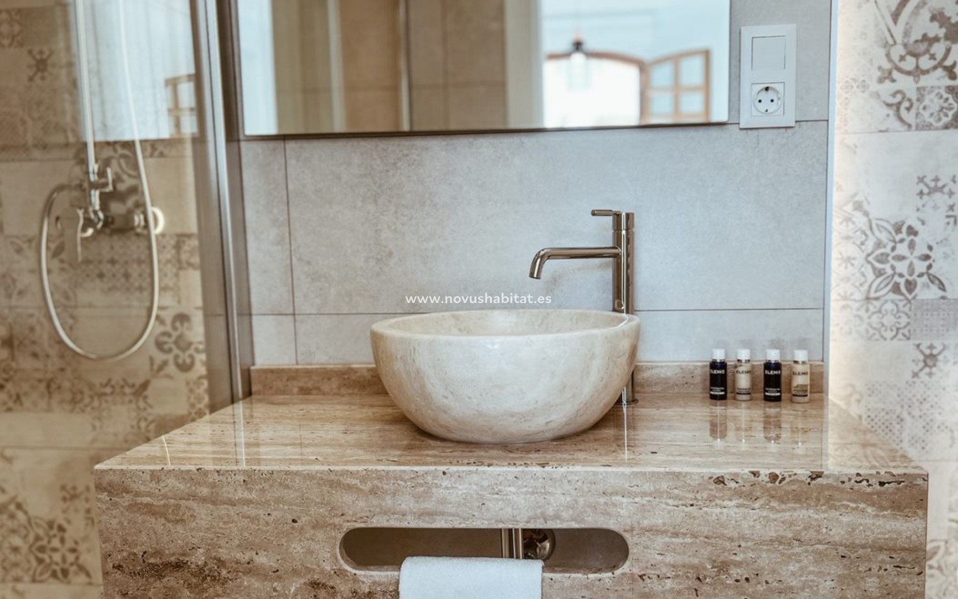 Revente -  Appartement - Cuevas del Almanzora - Villaricos