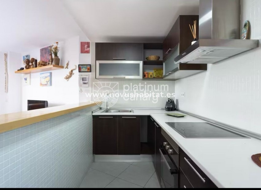 Revente -  Appartement - El Medano - Santa Cruz Tenerife