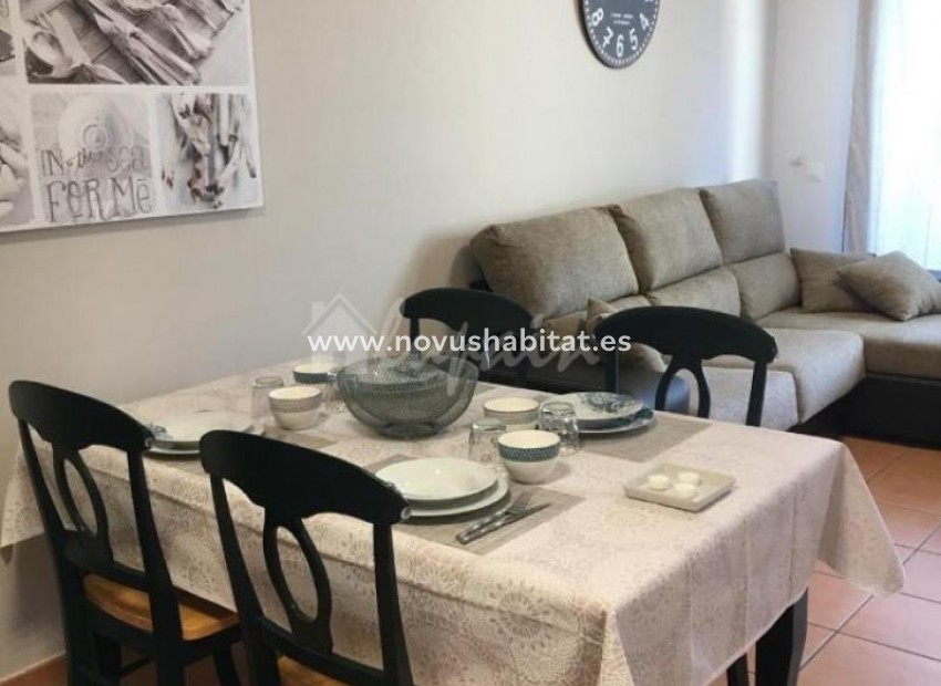 Revente -  Appartement - El Medano - Sotaventa I La Tejita El Medano Tenerife