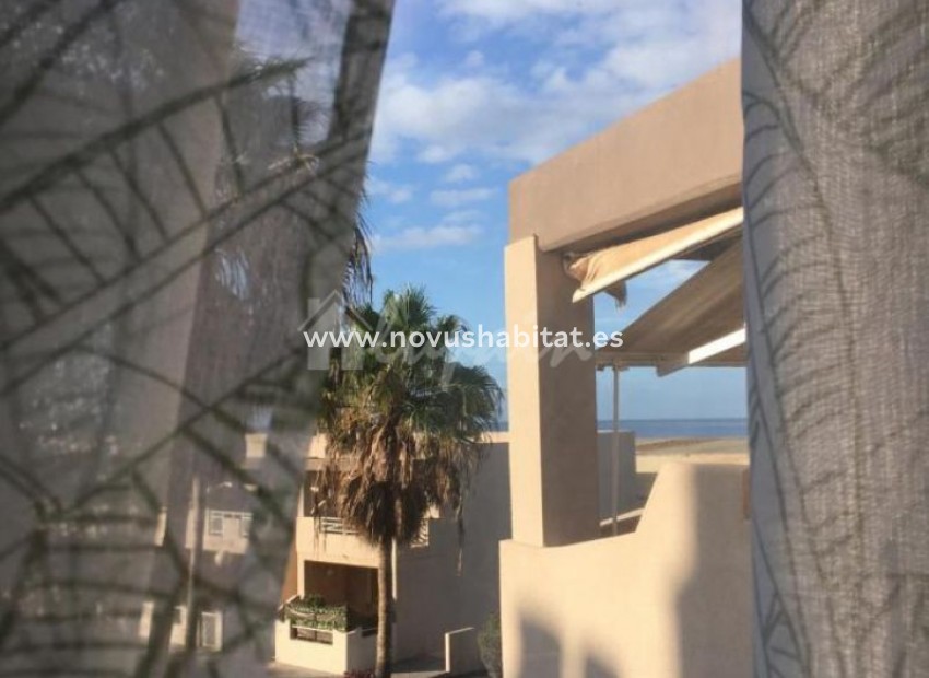 Revente -  Appartement - El Medano - Sotaventa I La Tejita El Medano Tenerife