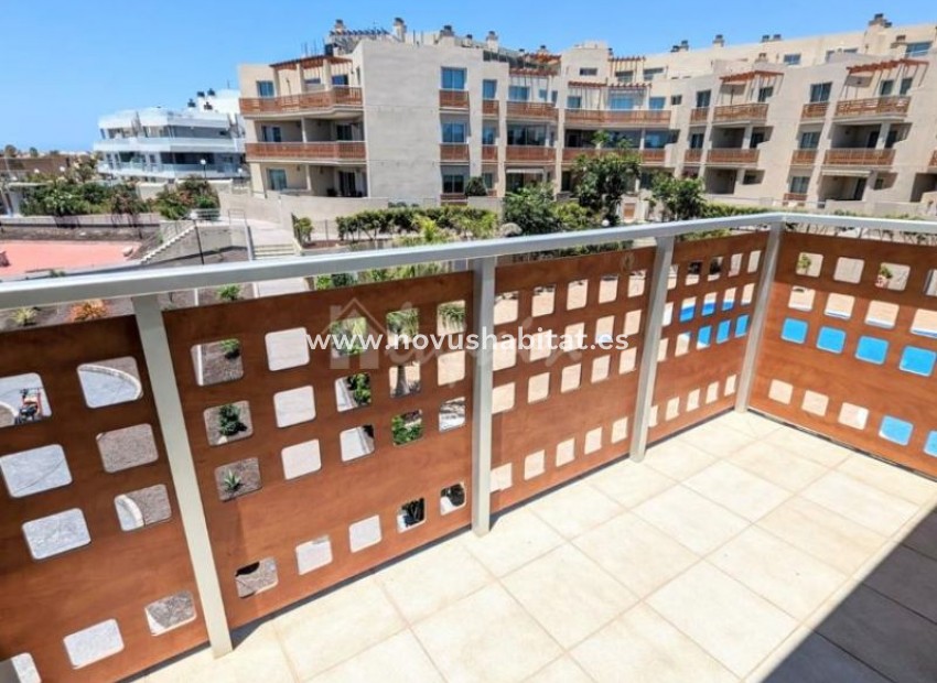 Revente -  Appartement - El Medano - Vista Roja La Tejita El Medano Tenerife