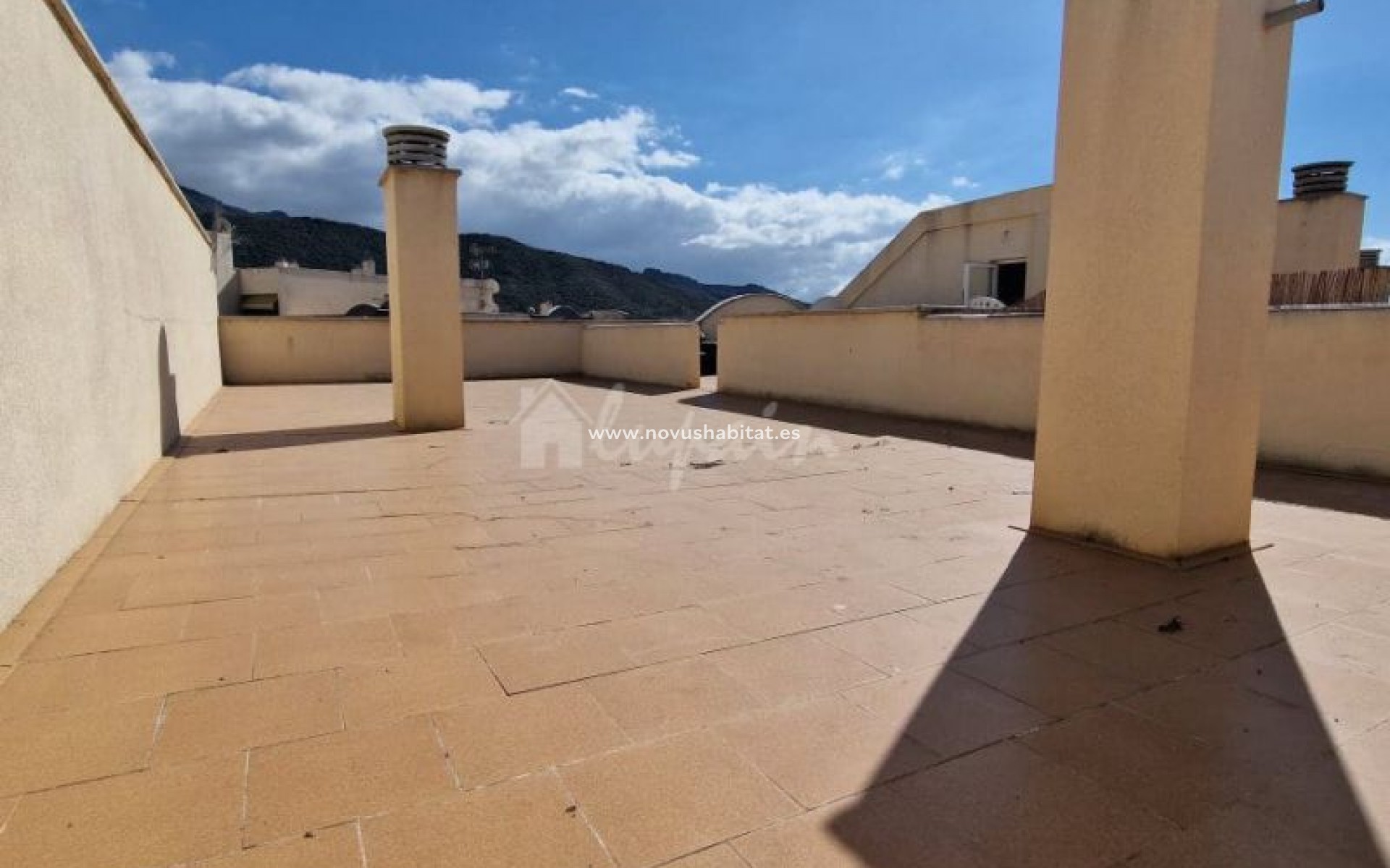 Revente -  Appartement - Fanabe - Fanabe Tenerife