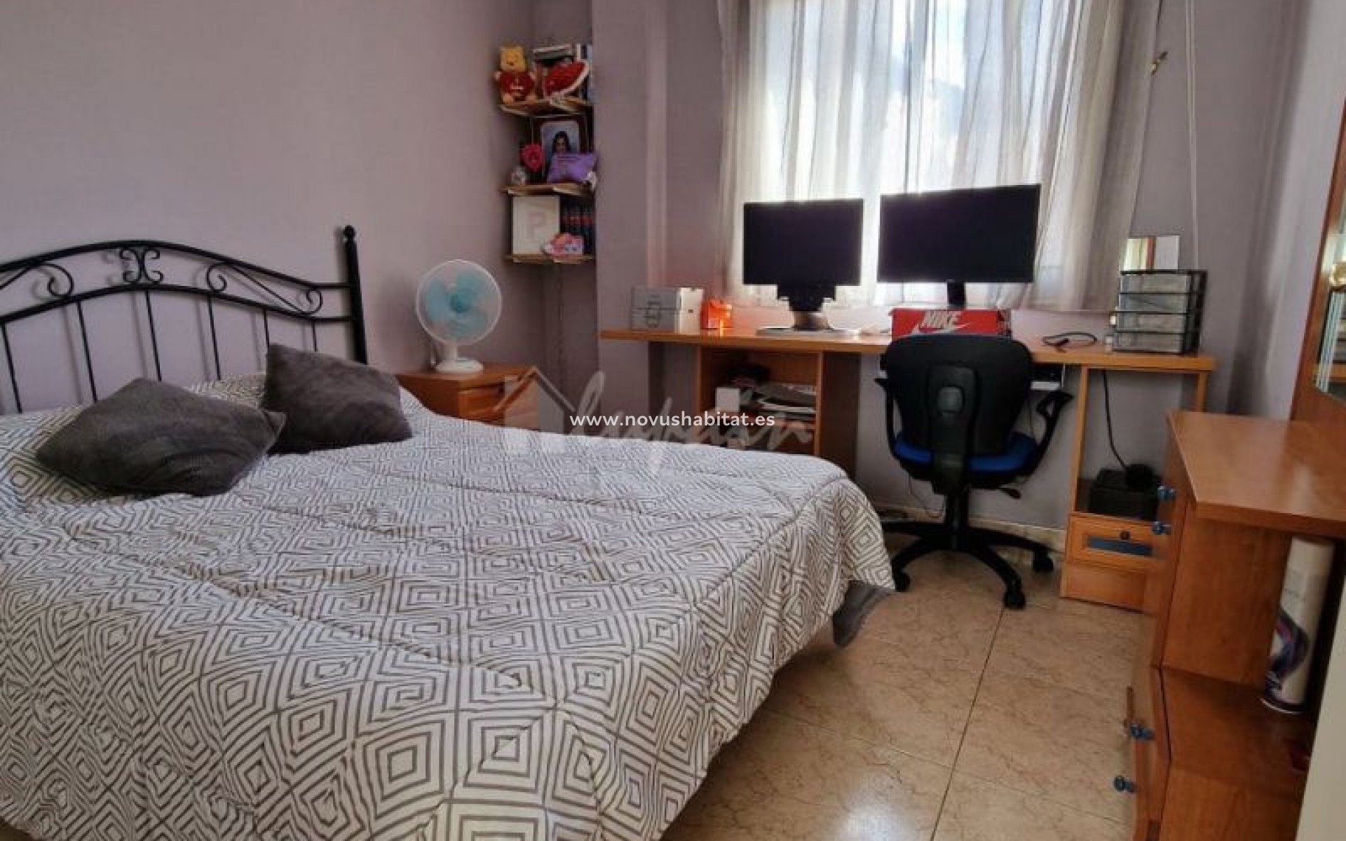 Revente -  Appartement - Fanabe - Fanabe Tenerife