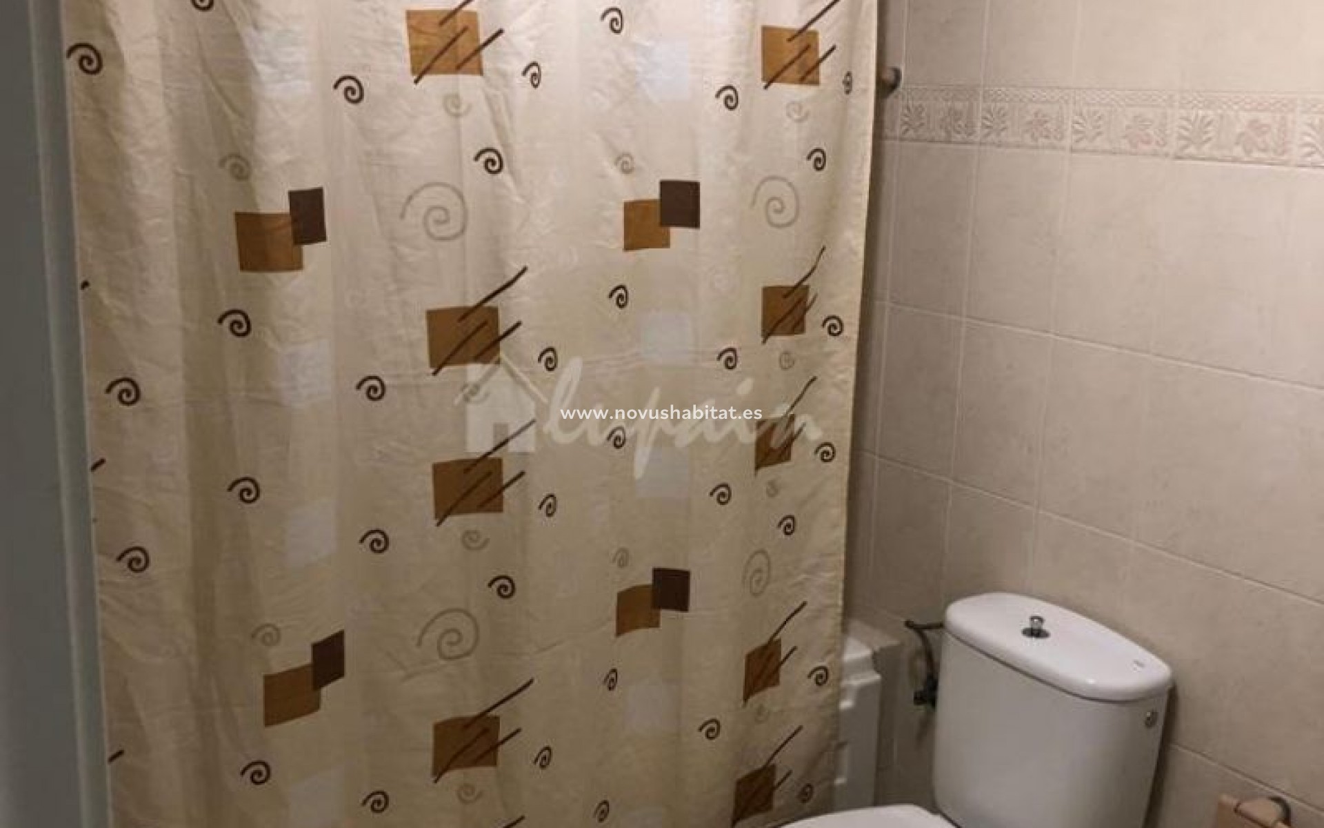 Revente -  Appartement - Fanabe - Fanabe Tenerife