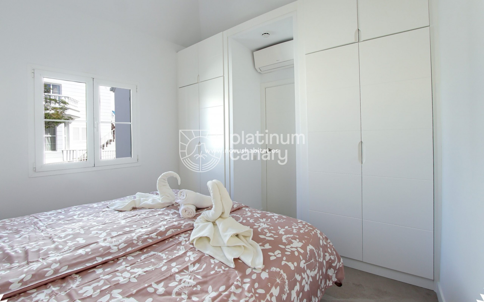 Revente -  Appartement - Fanabe - Santa Cruz Tenerife