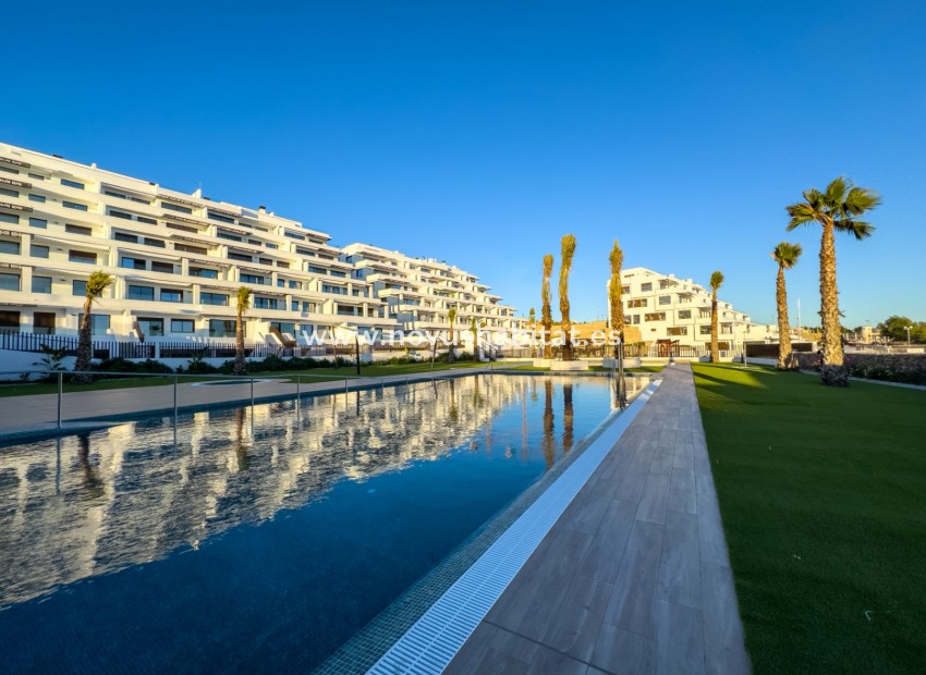 Revente -  Appartement - Finestrat - Balcón De Finestrat