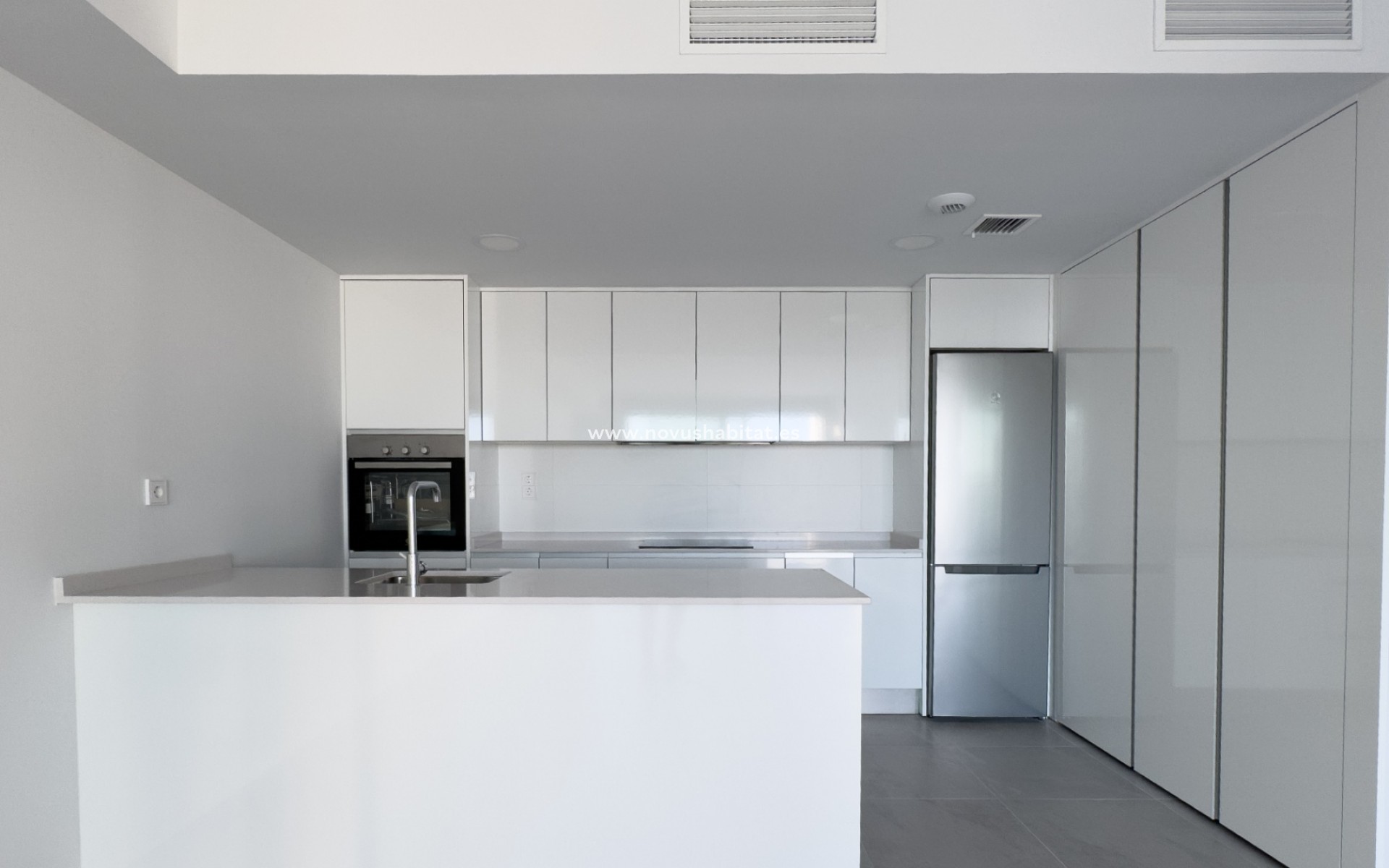 Revente -  Appartement - Finestrat - Balcón De Finestrat