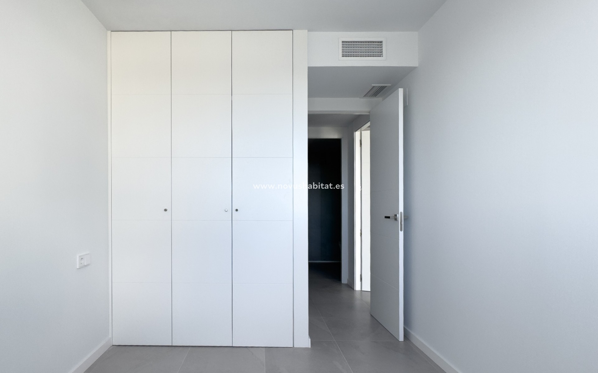 Revente -  Appartement - Finestrat - Balcón De Finestrat