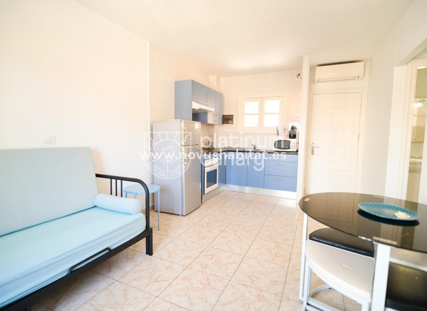 Revente -  Appartement - Golf Del Sur - Santa Cruz Tenerife