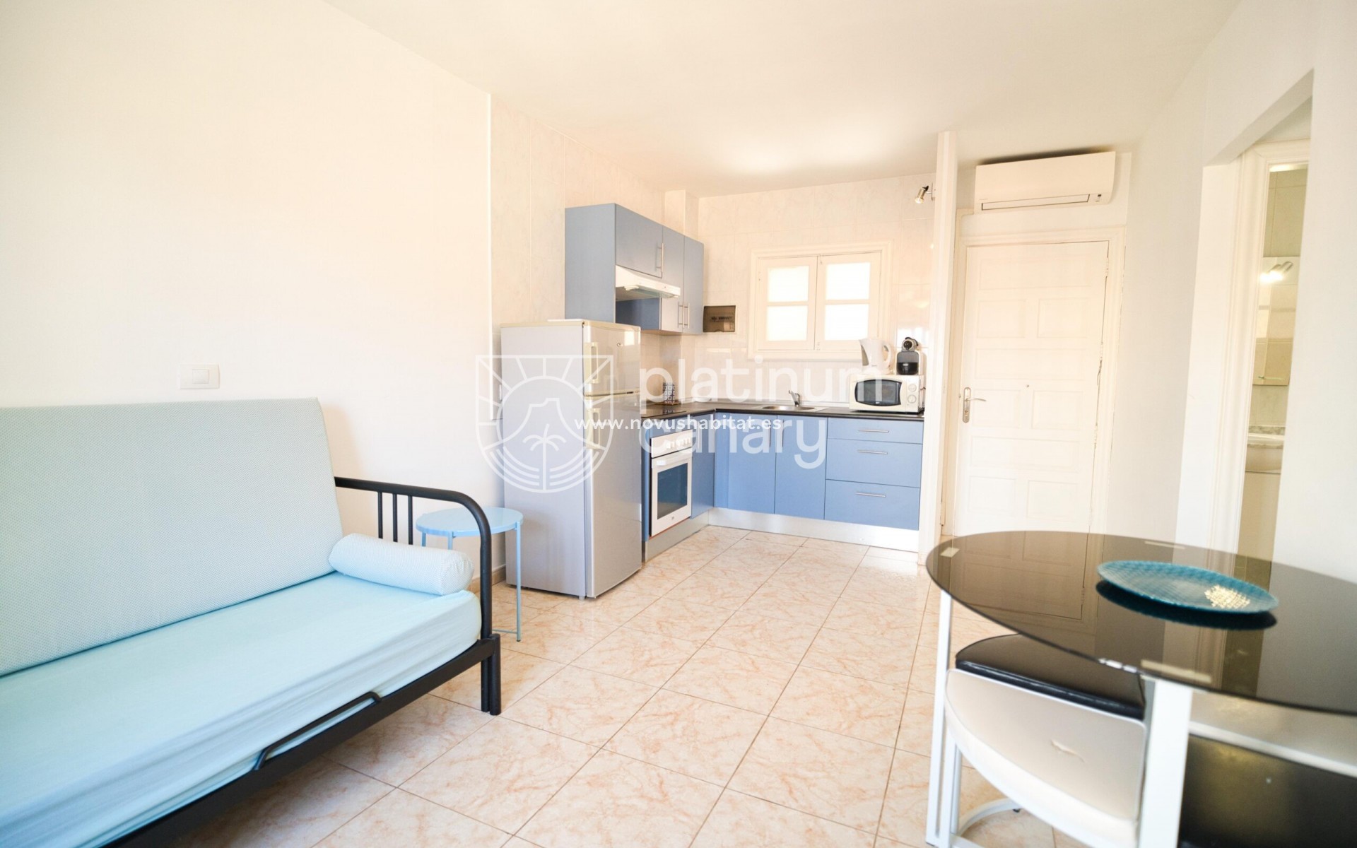 Revente -  Appartement - Golf Del Sur - Santa Cruz Tenerife