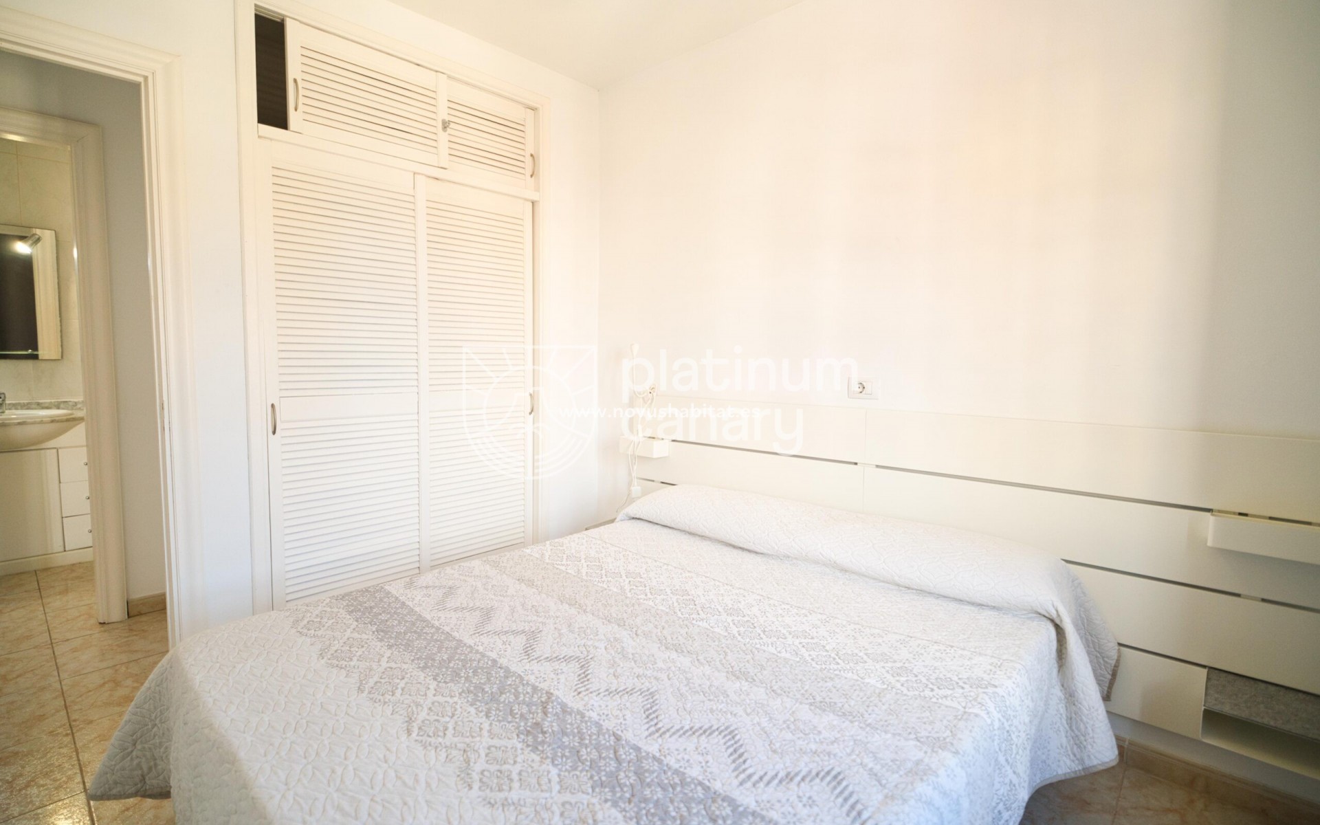 Revente -  Appartement - Golf Del Sur - Santa Cruz Tenerife