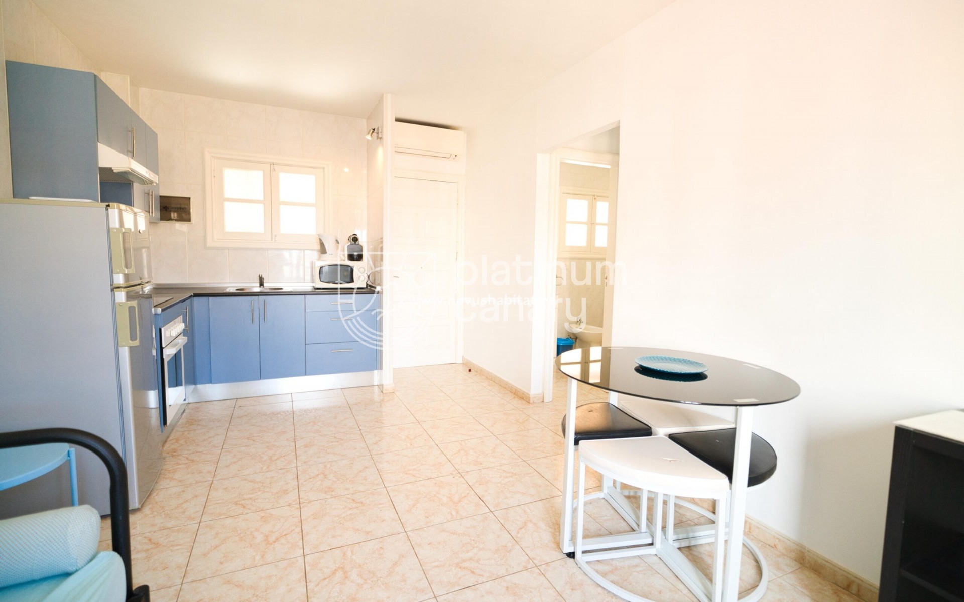 Revente -  Appartement - Golf Del Sur - Santa Cruz Tenerife