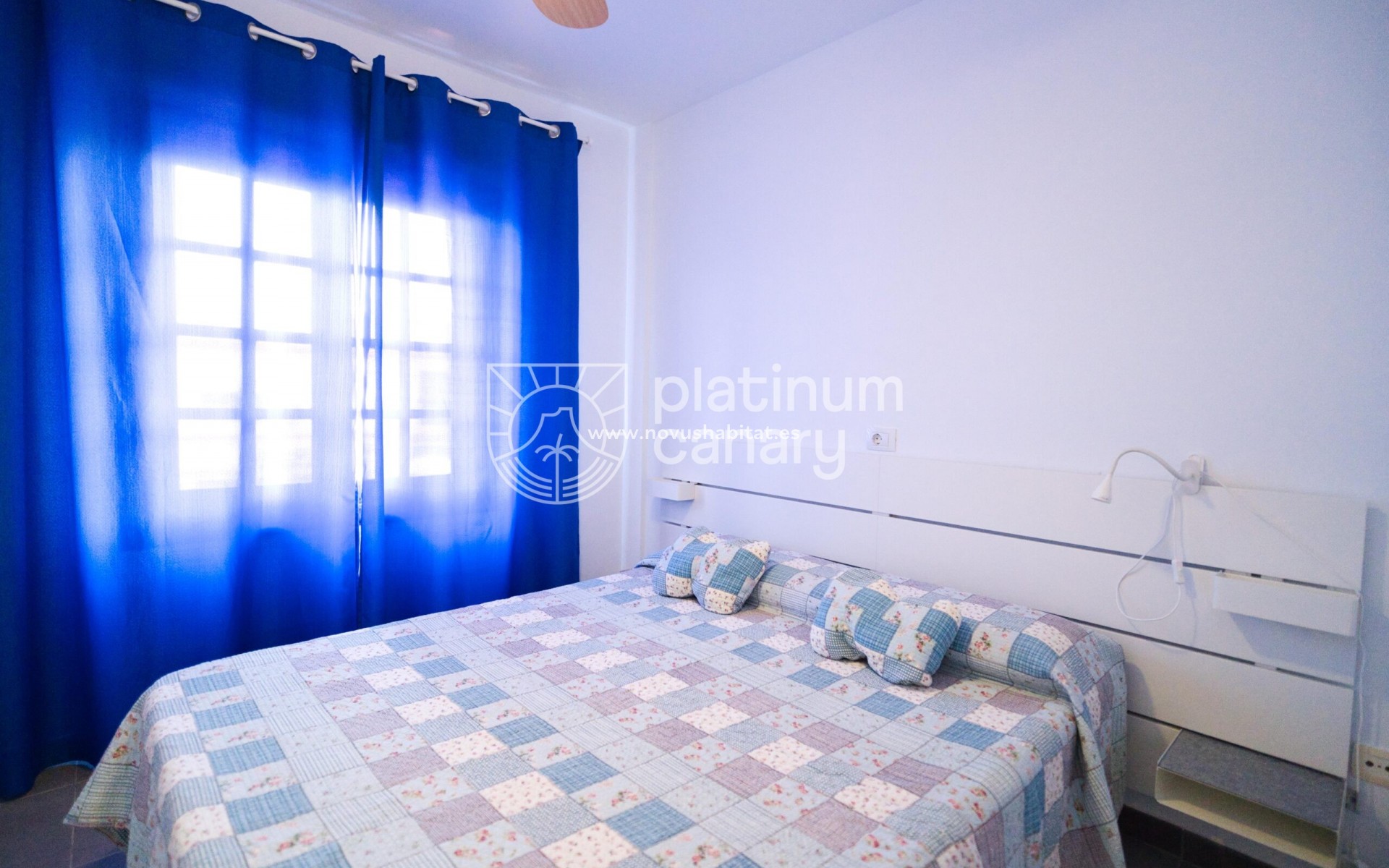 Revente -  Appartement - Golf Del Sur - Santa Cruz Tenerife