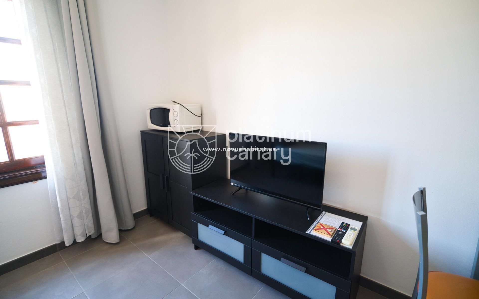 Revente -  Appartement - Golf Del Sur - Santa Cruz Tenerife