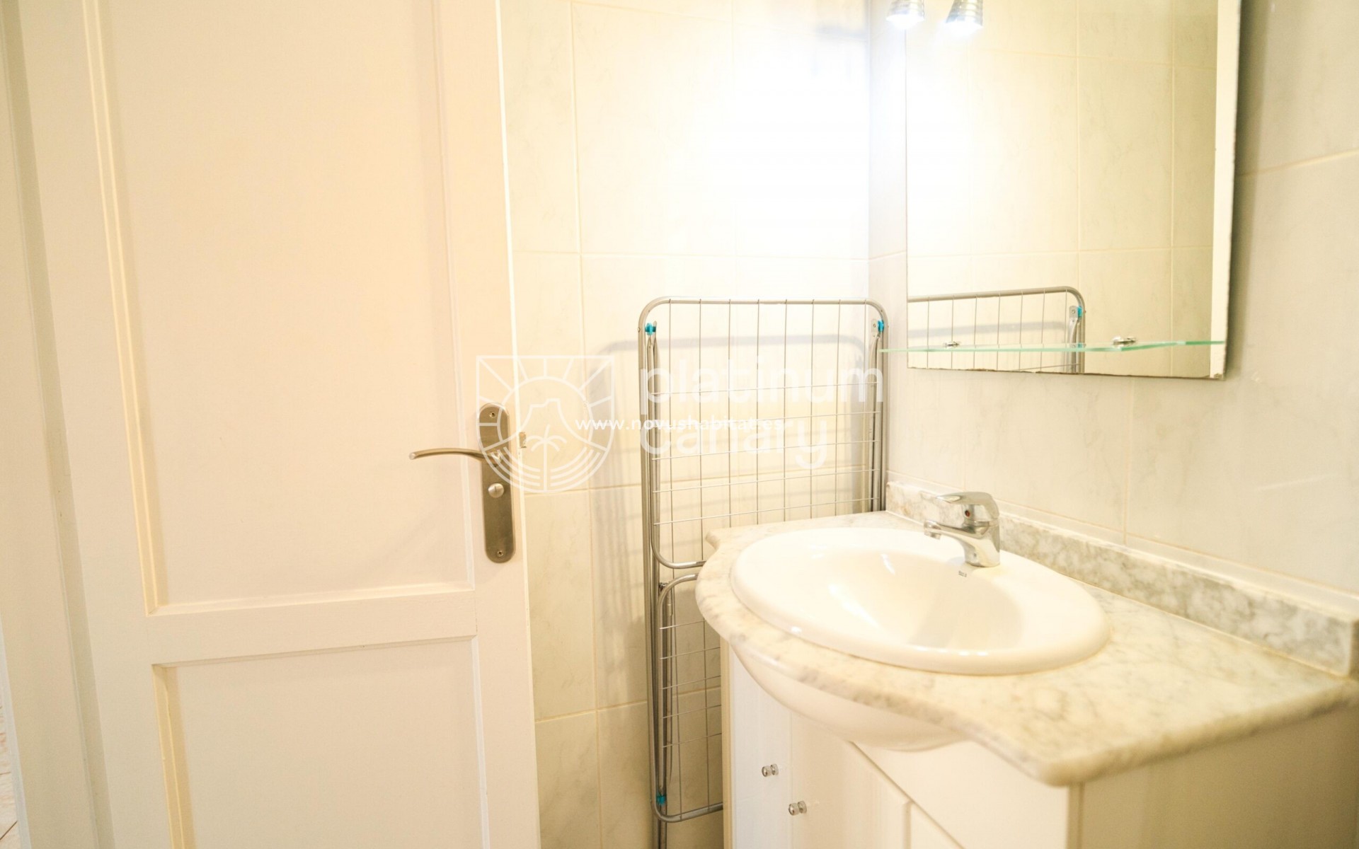 Revente -  Appartement - Golf Del Sur - Santa Cruz Tenerife