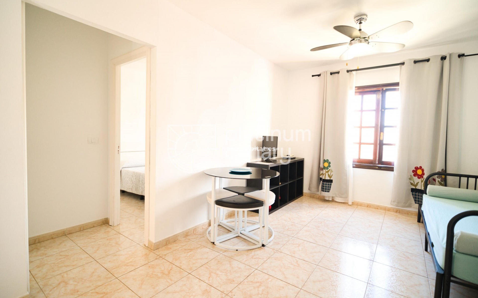 Revente -  Appartement - Golf Del Sur - Santa Cruz Tenerife