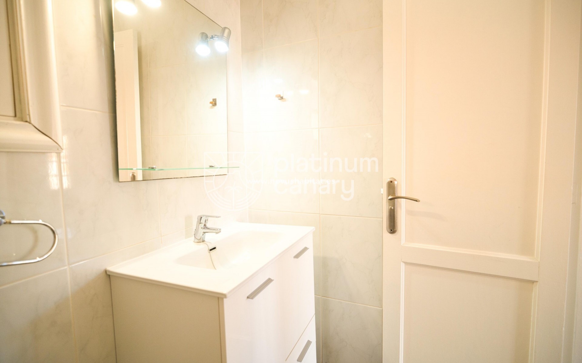 Revente -  Appartement - Golf Del Sur - Santa Cruz Tenerife