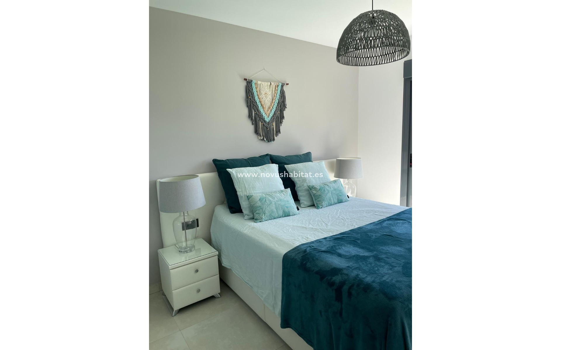 Revente -  Appartement - Guardamar del Segura - El Raso