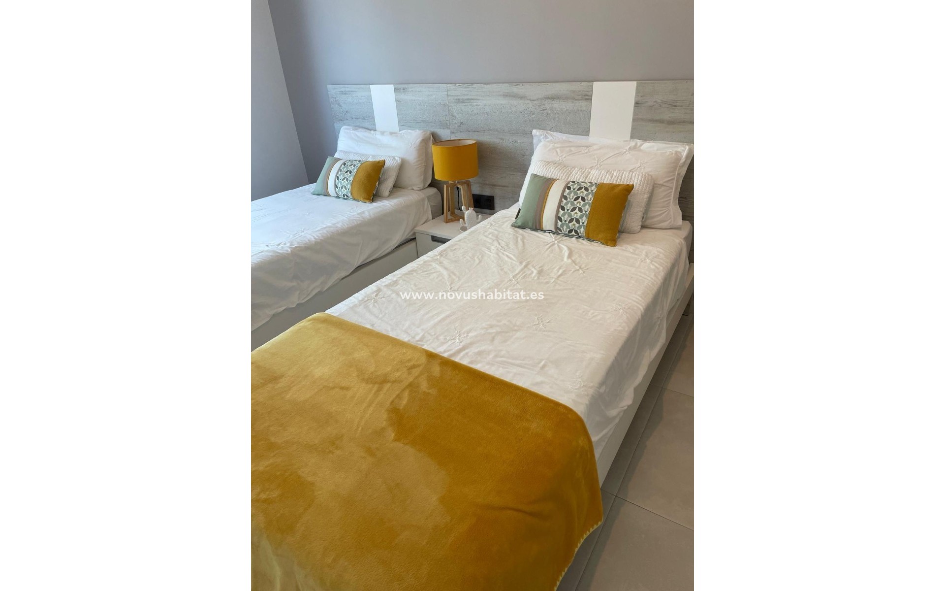 Revente -  Appartement - Guardamar del Segura - El Raso