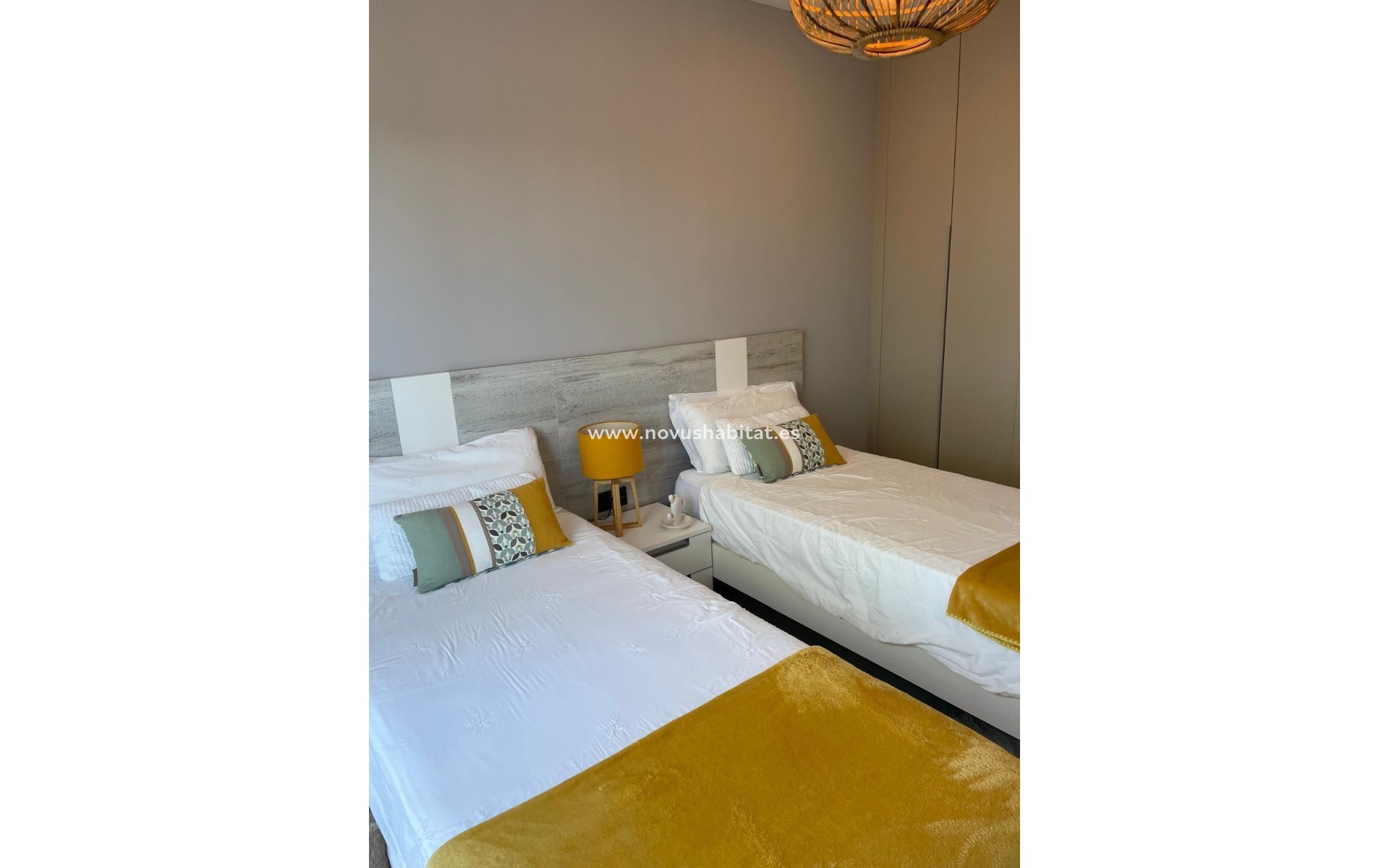 Revente -  Appartement - Guardamar del Segura - El Raso