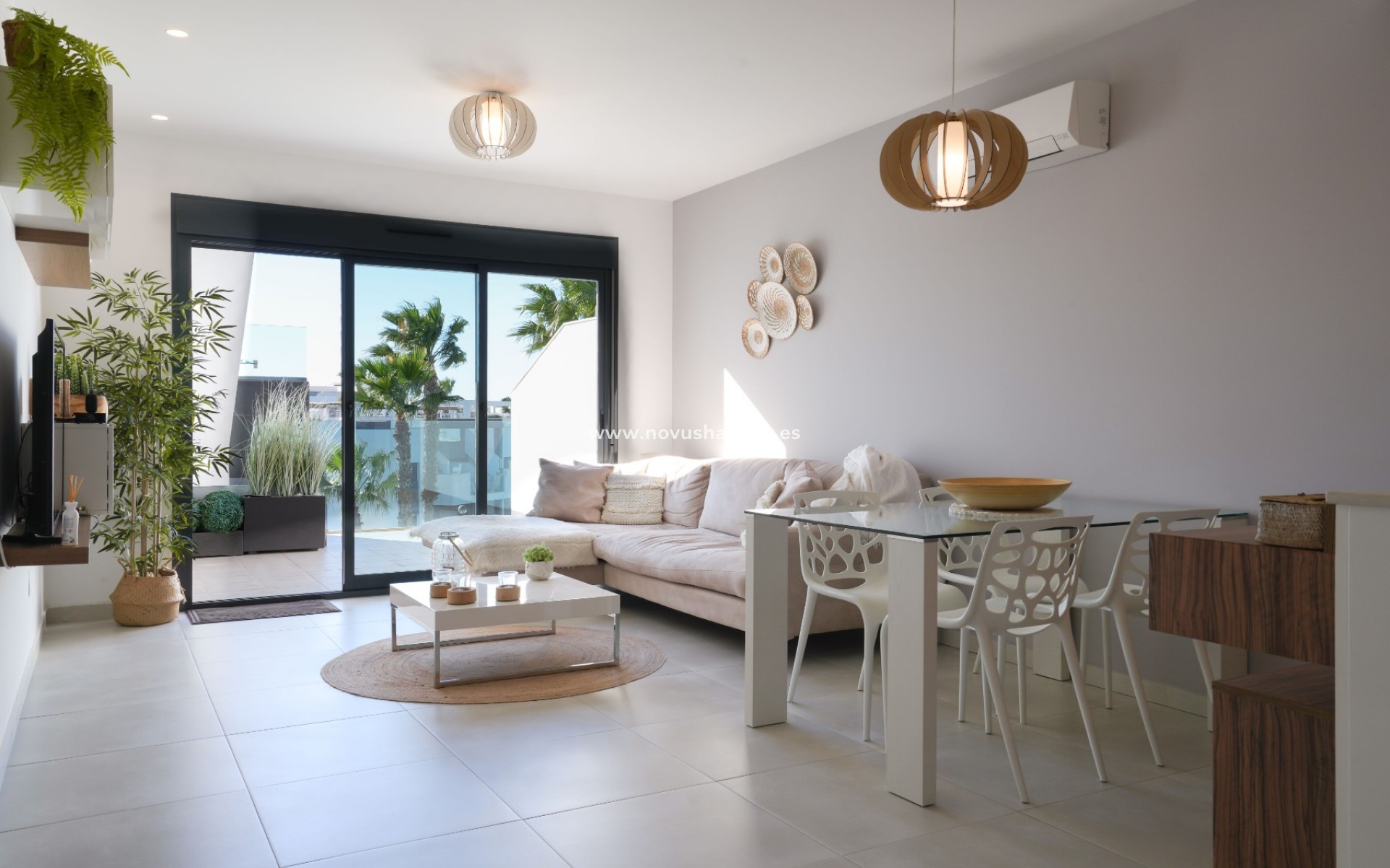 Revente -  Appartement - Guardamar del Segura - El Raso