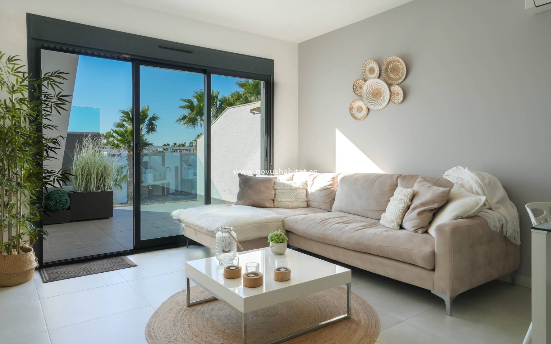 Revente -  Appartement - Guardamar del Segura - El Raso