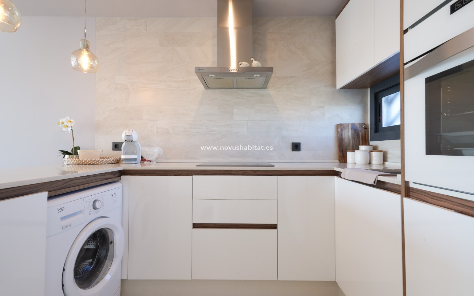 Revente -  Appartement - Guardamar del Segura - El Raso