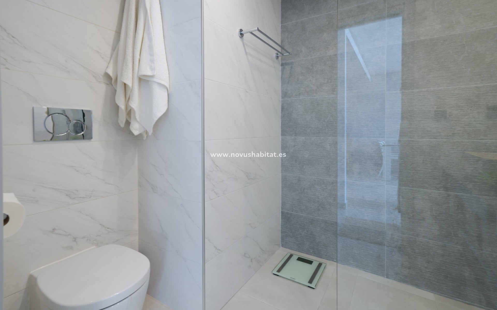 Revente -  Appartement - Guardamar del Segura - El Raso