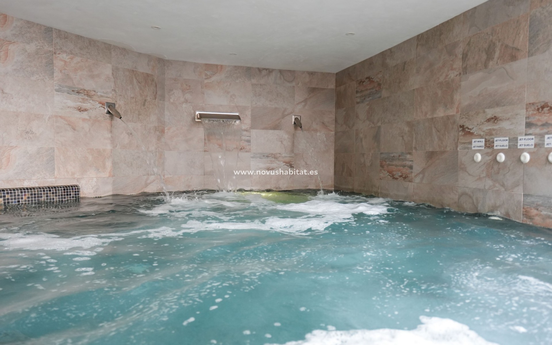 Revente -  Appartement - Guardamar del Segura - El Raso