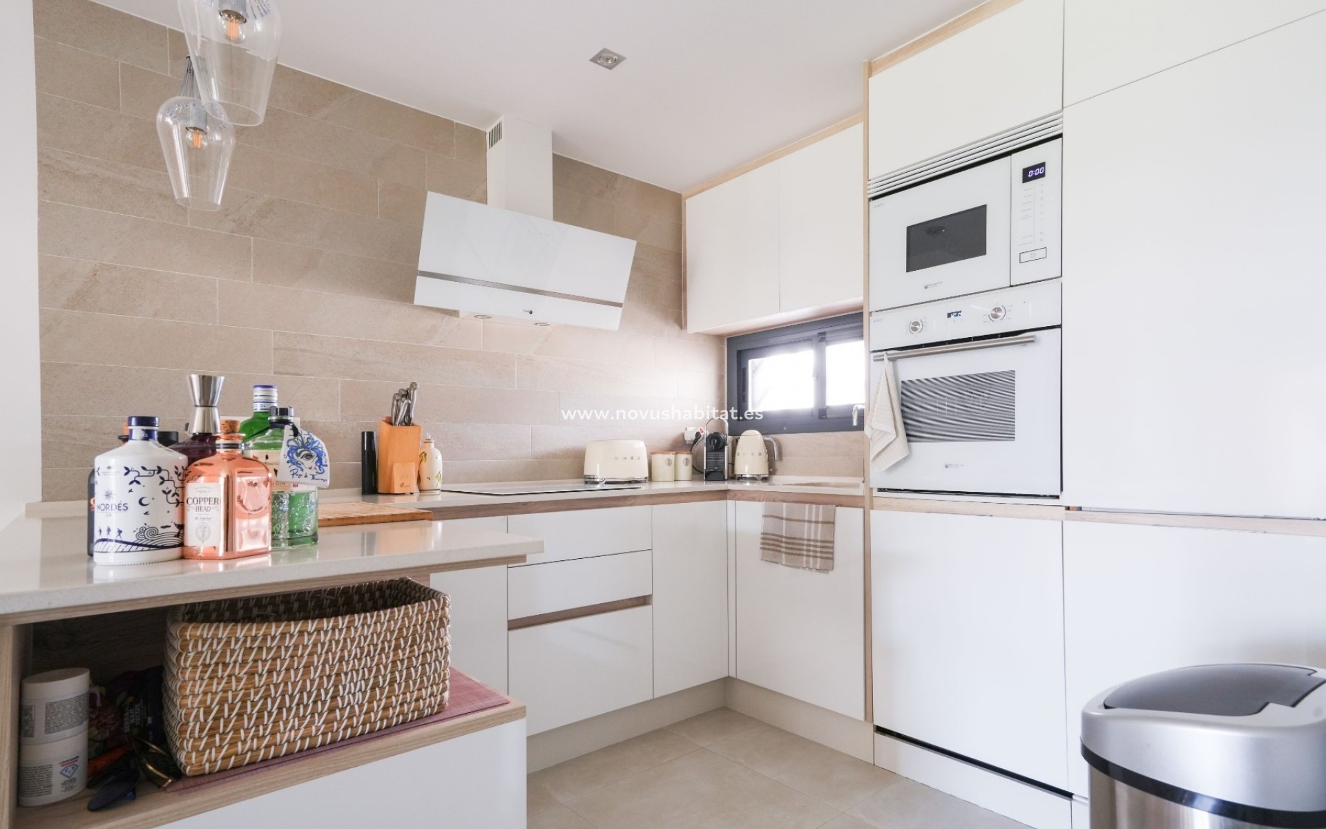 Revente -  Appartement - Guardamar del Segura - El Raso