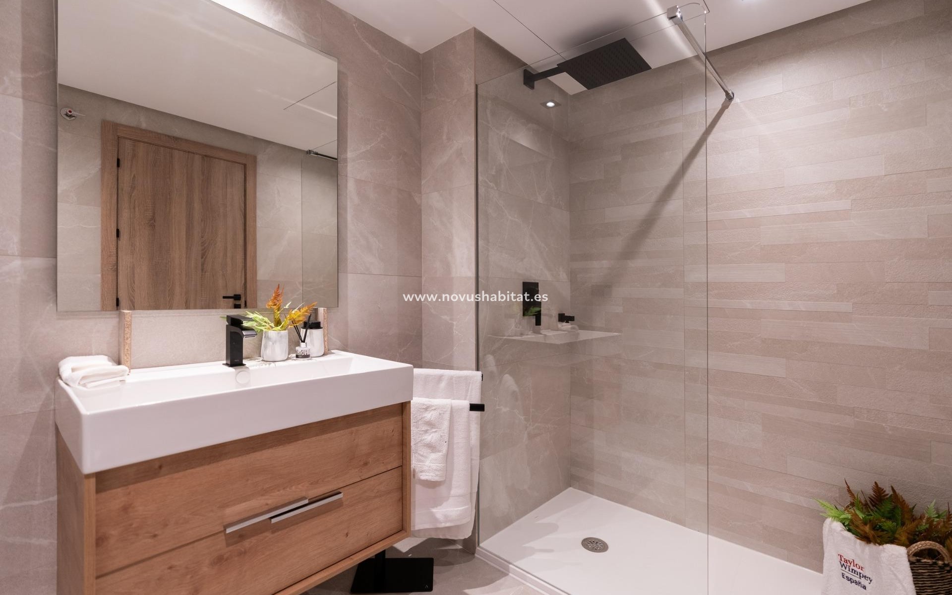 Revente -  Appartement - Istán