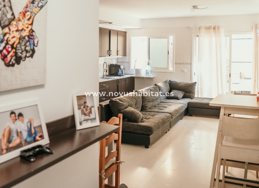 Revente -  Appartement - La Camella - La Camella Tenerife