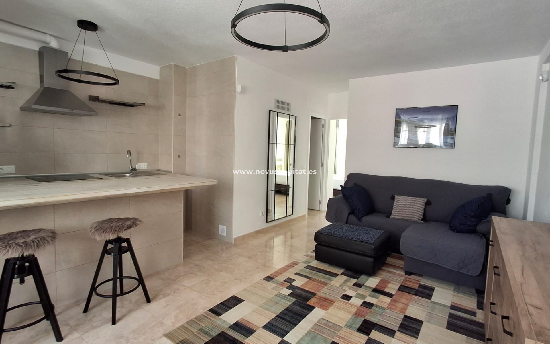 Revente -  Appartement - La Mata - Playa
