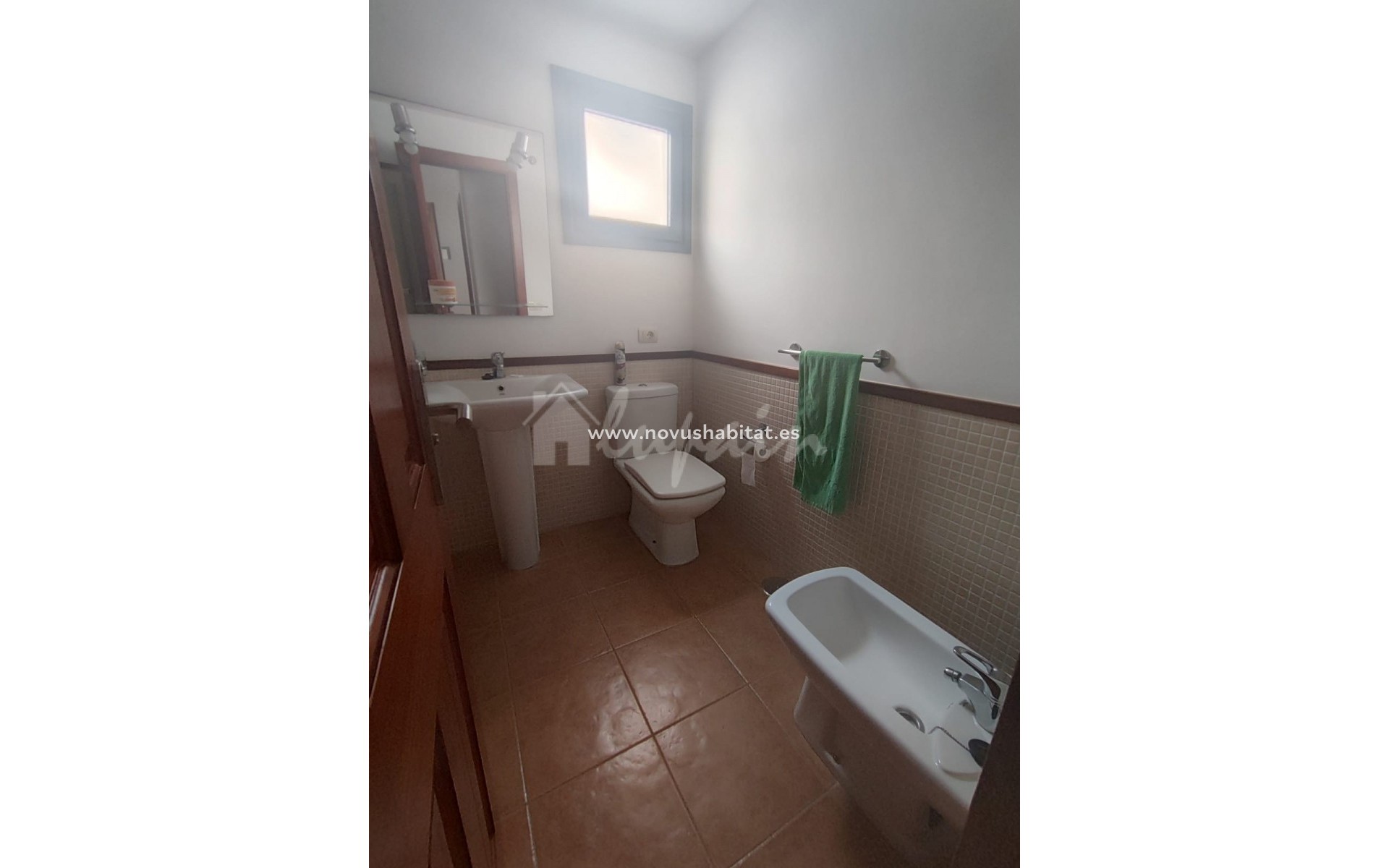 Revente -  Appartement - Las Chafiras - El Faro Llano Del Camello Tenerife