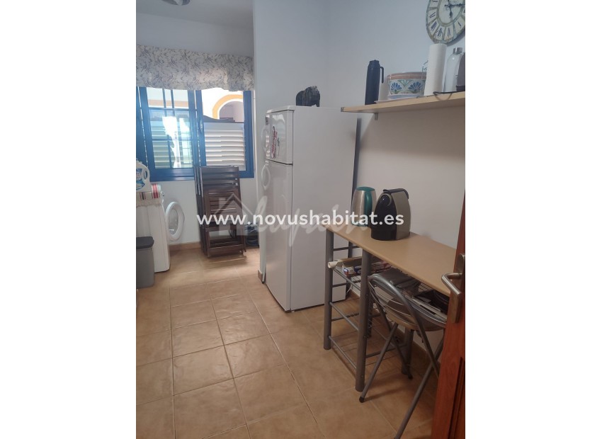 Revente -  Appartement - Las Chafiras - El Faro Llano Del Camello Tenerife