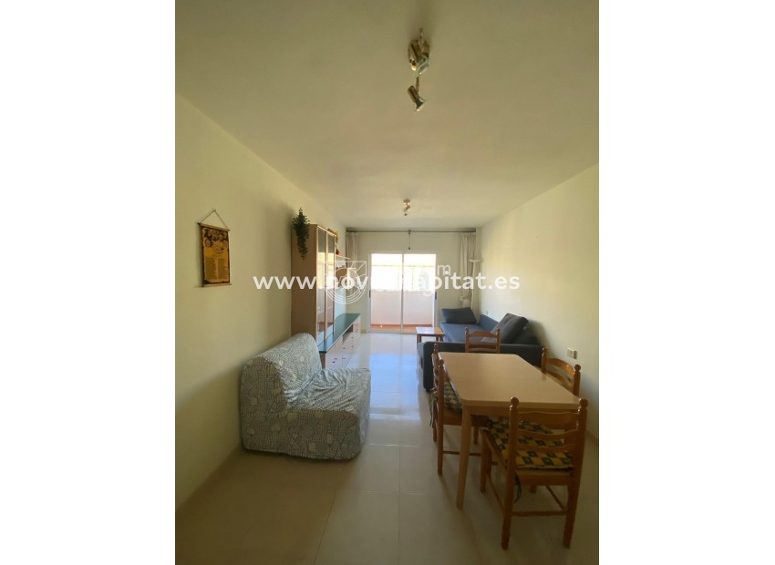 Revente -  Appartement - Los Abrigos - Santa Cruz Tenerife