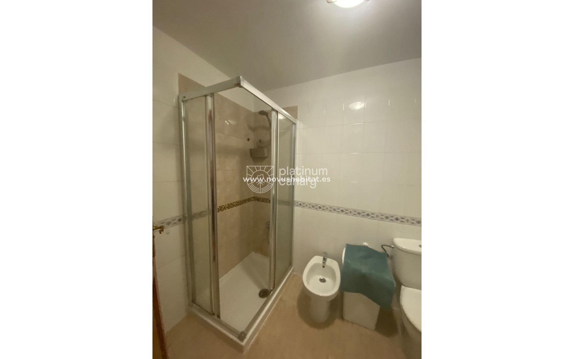 Revente -  Appartement - Los Abrigos - Santa Cruz Tenerife