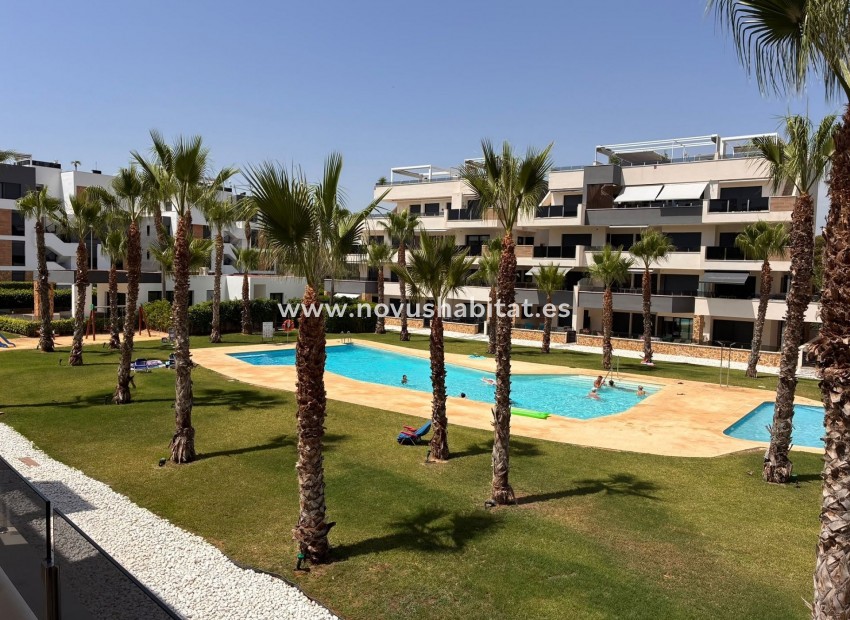 Revente -  Appartement - Los Altos