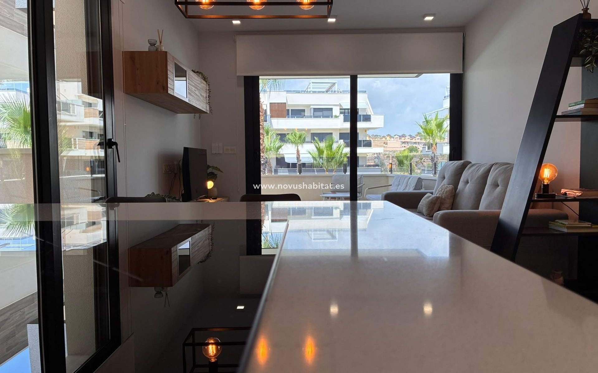 Revente -  Appartement - Los Altos