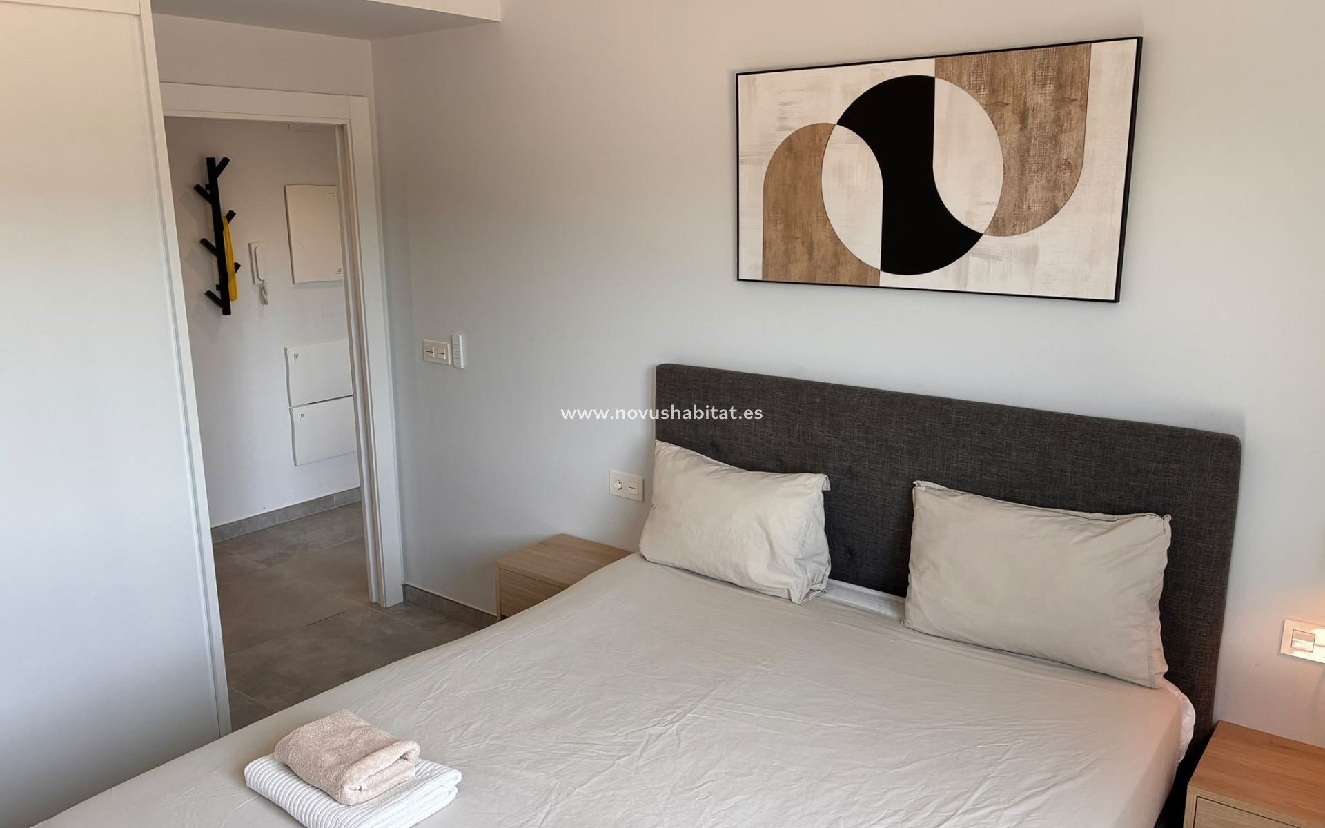 Revente -  Appartement - Los Altos
