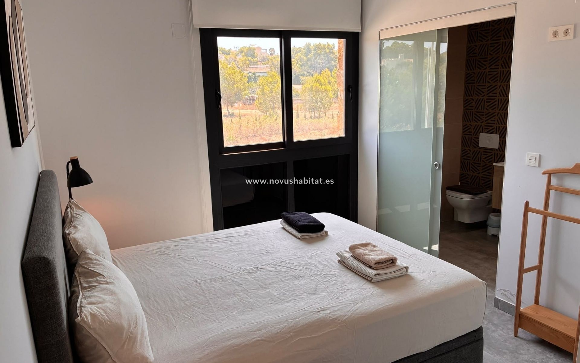 Revente -  Appartement - Los Altos