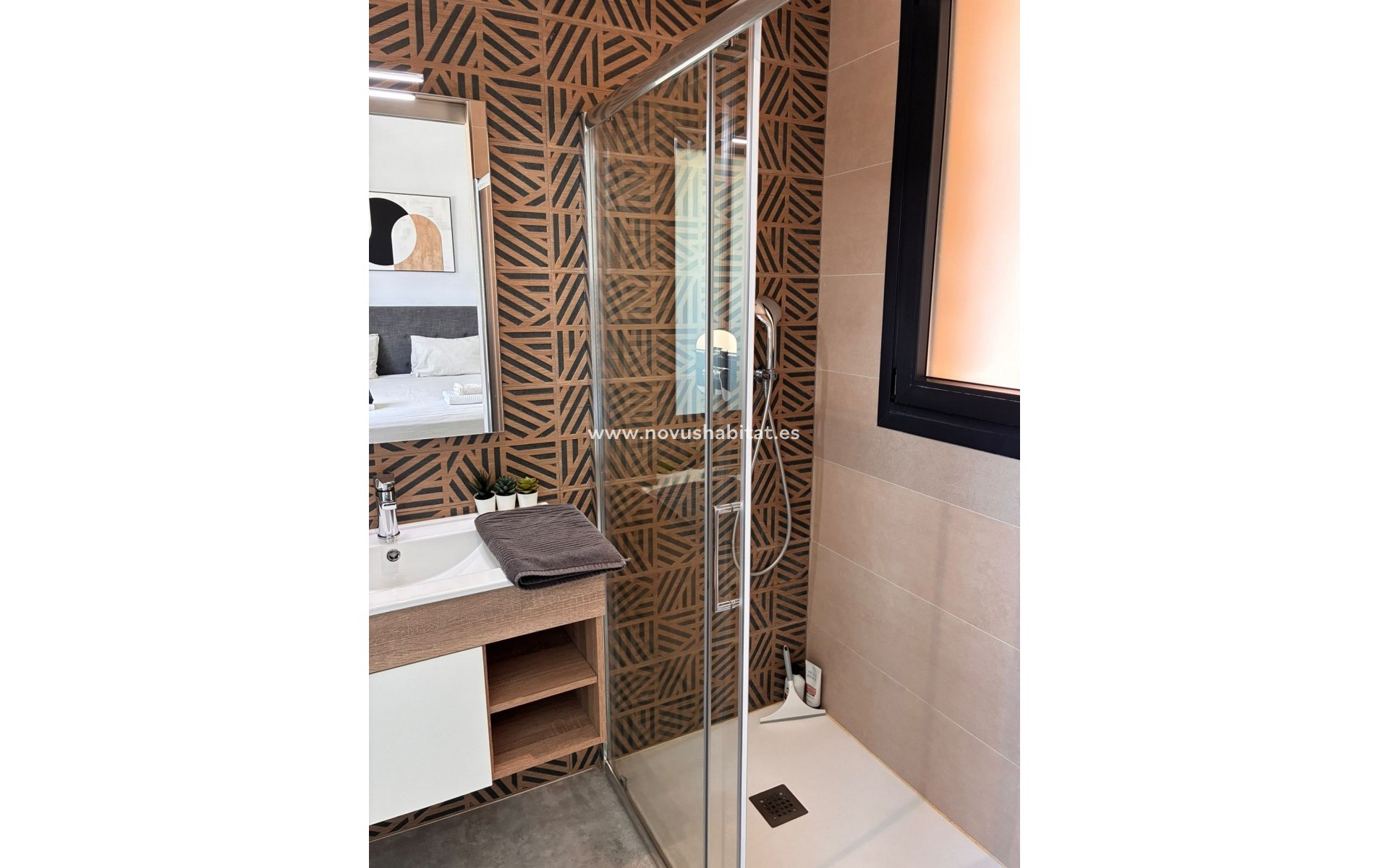 Revente -  Appartement - Los Altos