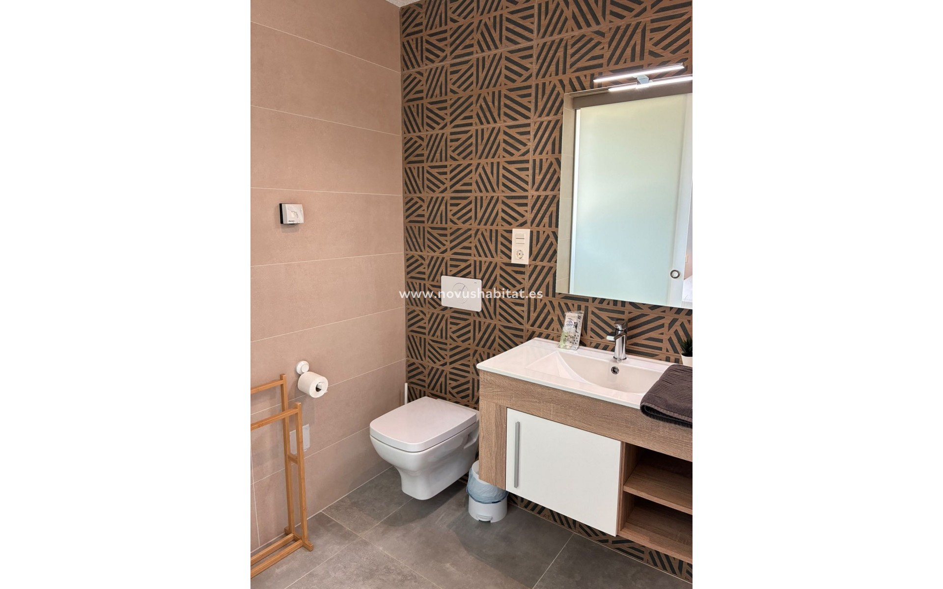 Revente -  Appartement - Los Altos