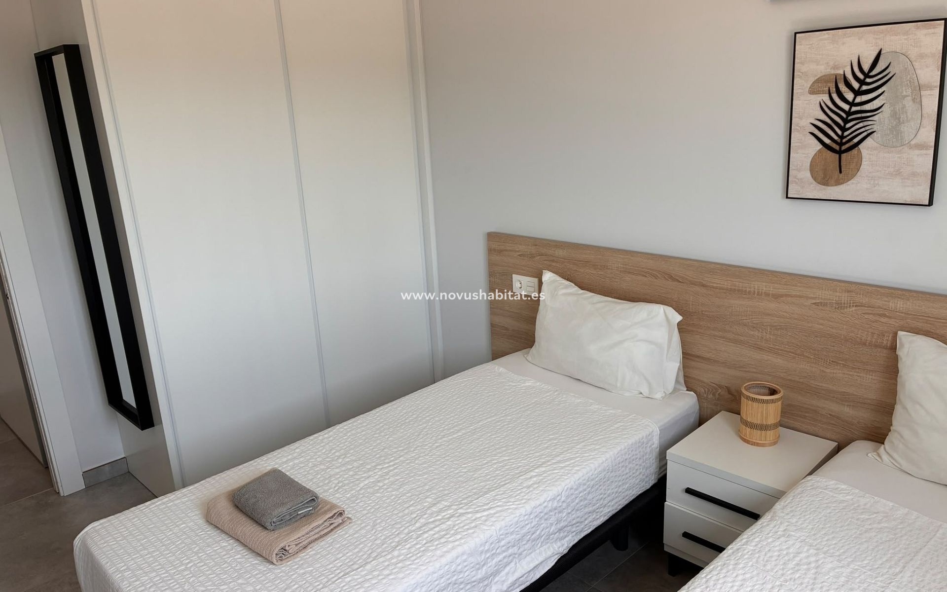 Revente -  Appartement - Los Altos