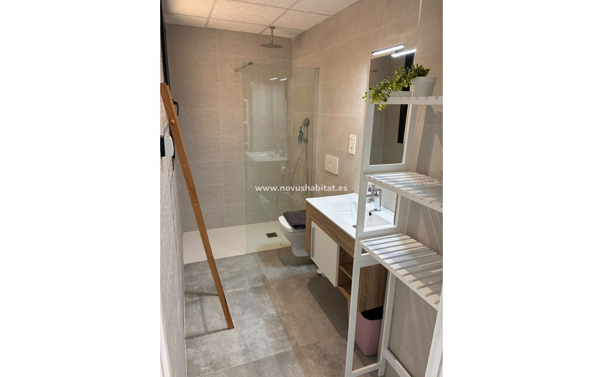 Revente -  Appartement - Los Altos