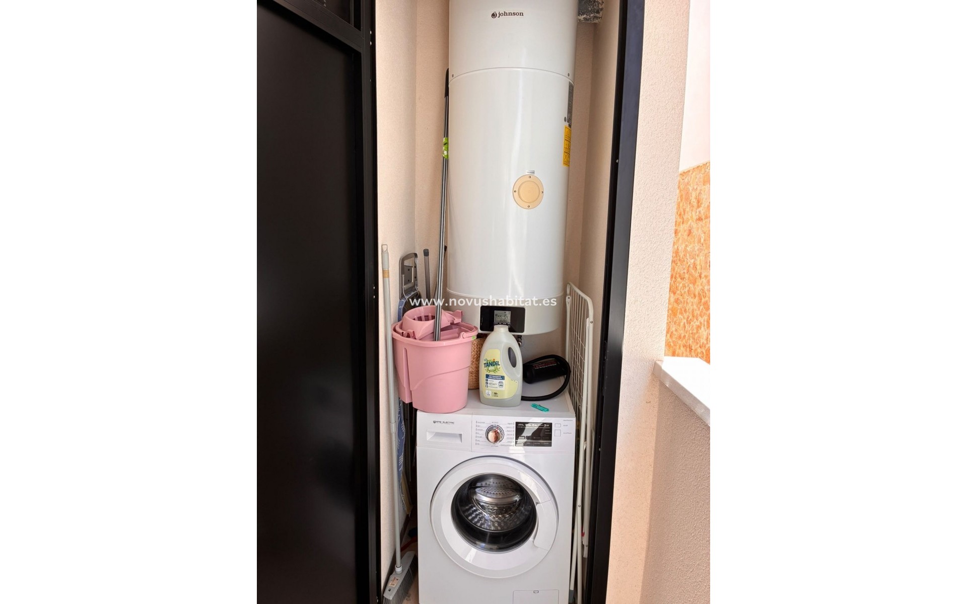 Revente -  Appartement - Los Altos