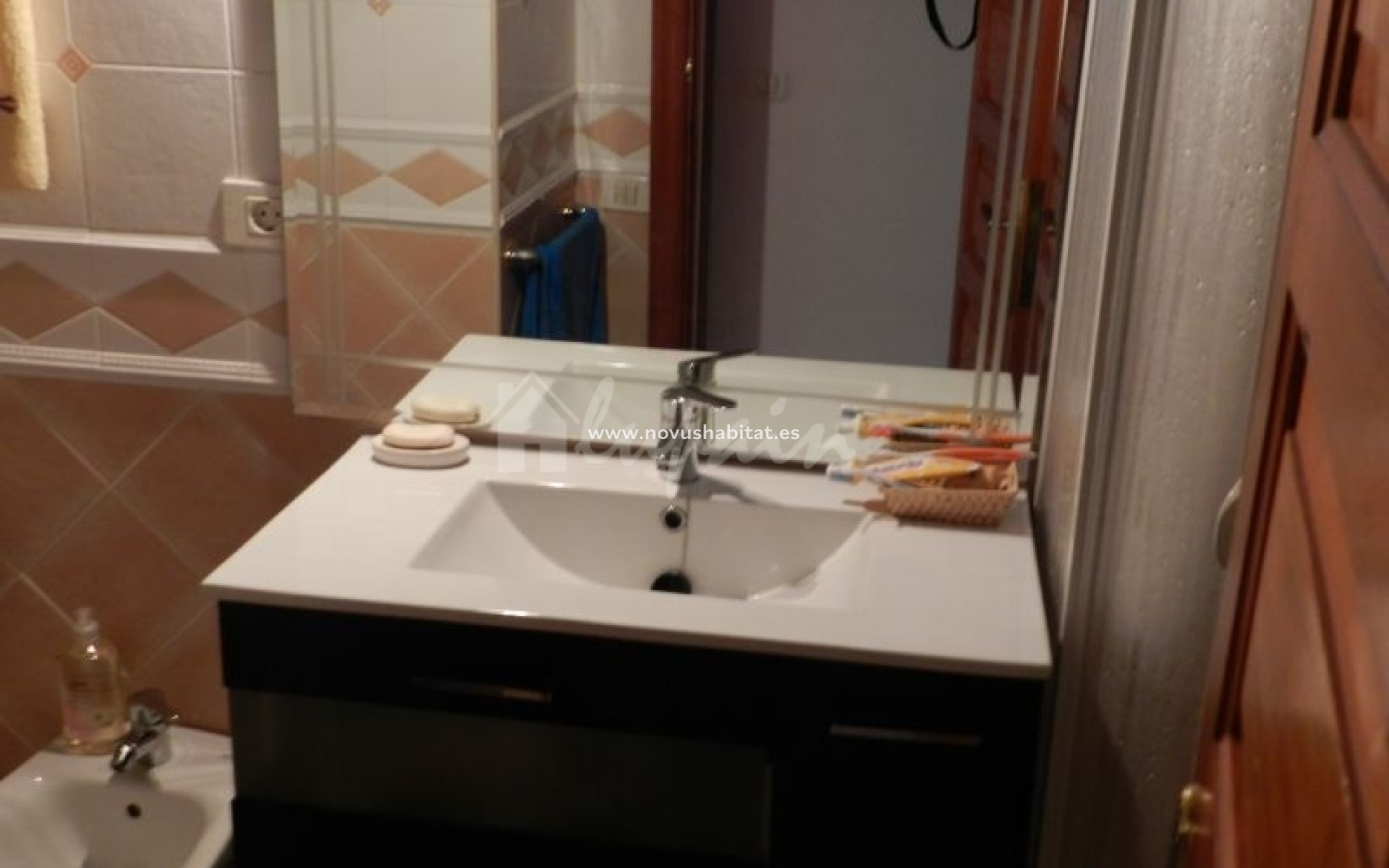 Revente -  Appartement - Los Cristianos - Arona, Los Cristianos, Tenerife