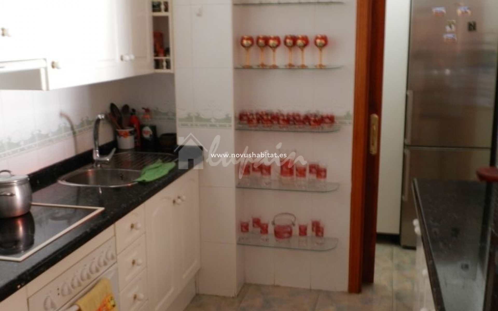 Revente -  Appartement - Los Cristianos - Arona, Los Cristianos, Tenerife