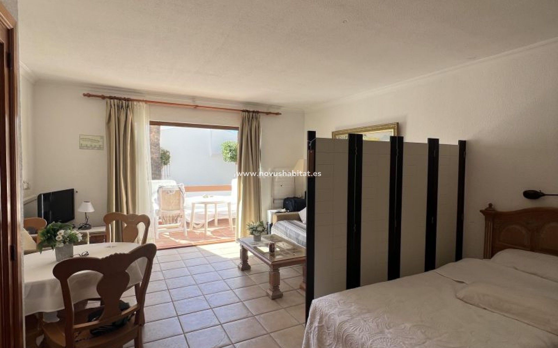 Revente -  Appartement - Los Cristianos - Beverly Hills Club Los Cristianos Tenerife