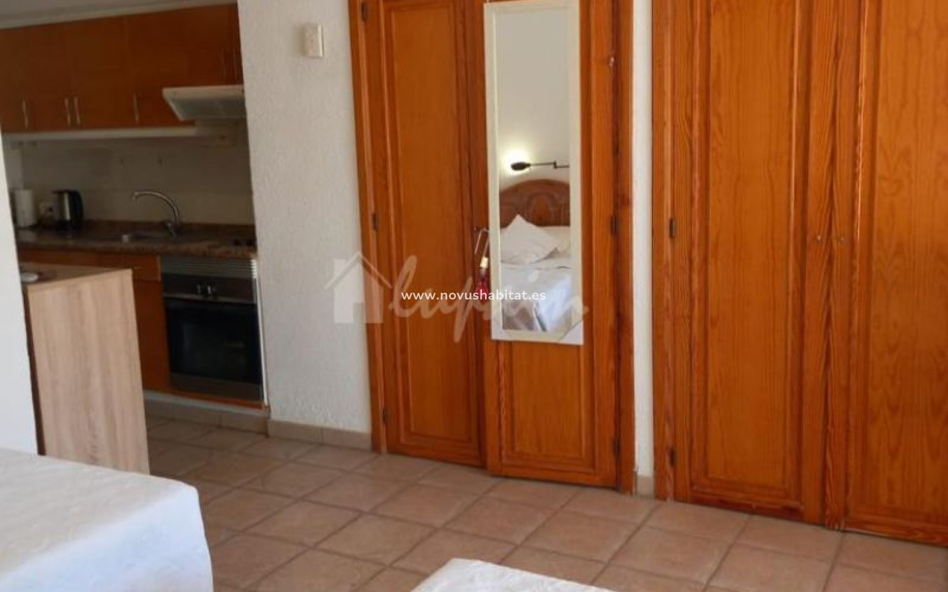 Revente -  Appartement - Los Cristianos - Beverly Hills Club Los Cristianos Tenerife